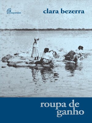 cover image of Roupa de ganho